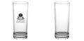 8.5oz Custom BarConic® Monument™ Highball Glass
