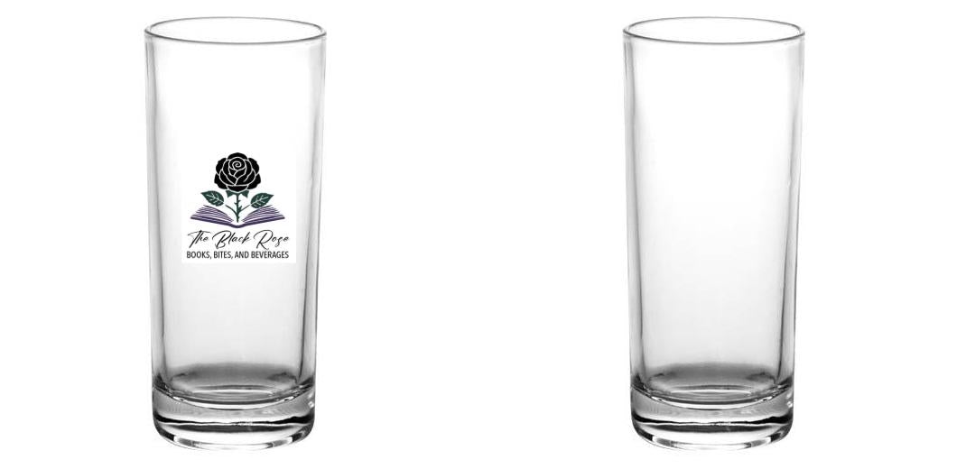 8.5oz Custom BarConic® Monument™ Highball Glass