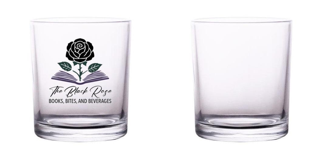 14oz BarConic® Old Fashioned Glass