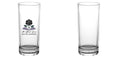 8.5oz Custom BarConic® Monument™ Highball Glass