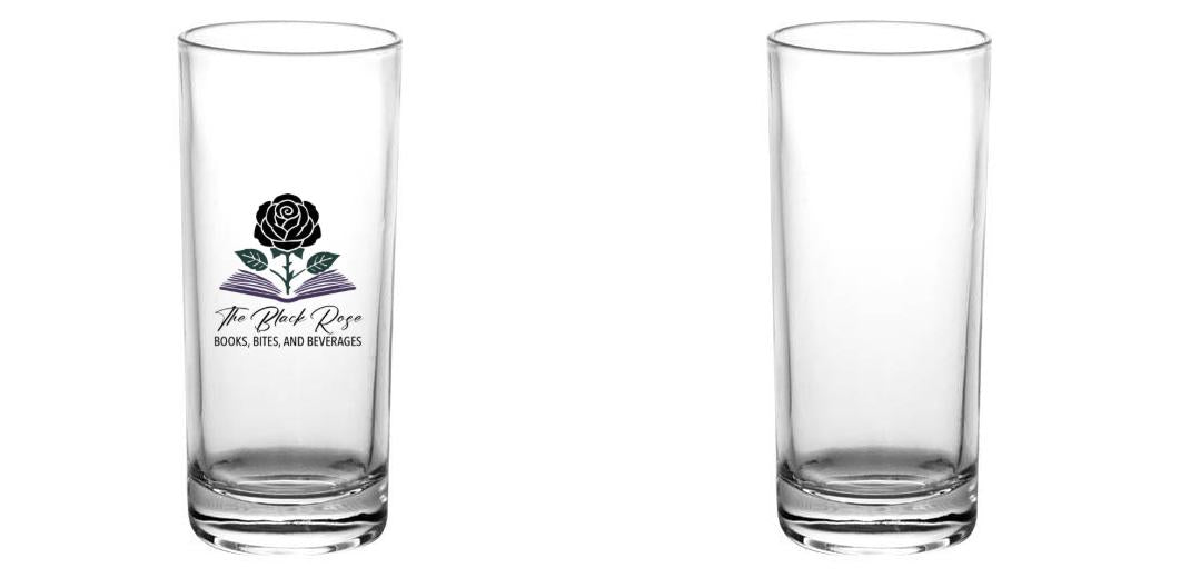 8.5oz Custom BarConic® Monument™ Highball Glass