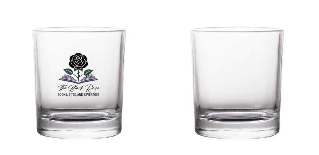 BarConic® 10 oz Old Fashioned Rocks Glasses