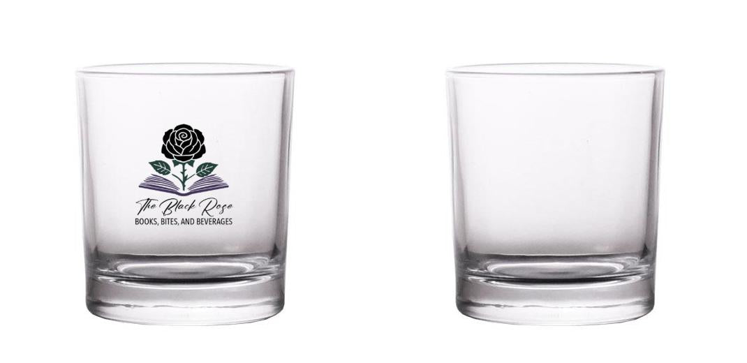 BarConic® 10 oz Old Fashioned Rocks Glasses