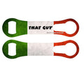 Kolorcoat™ V-Rod® Opener - Italy Flag