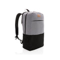 Modern 15.6 USB & RFID laptop backpack PVC free